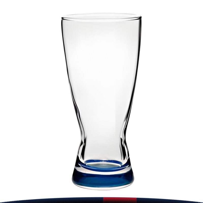 15 oz. Libbey Hourglass Beer Glasses - 7