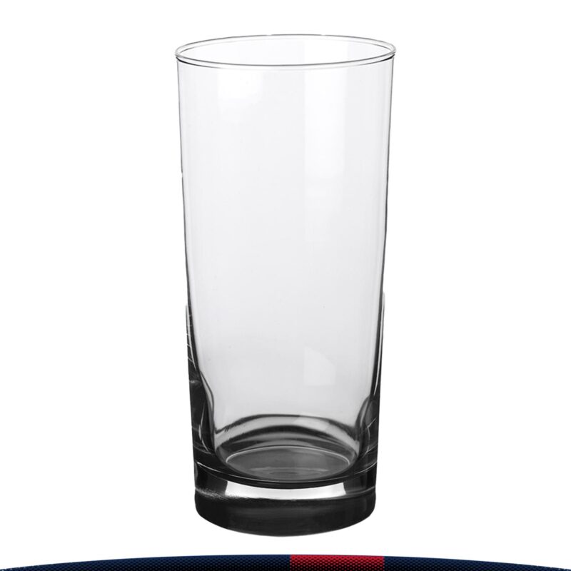 15 oz. Libbey Tall Water Glasses - 1