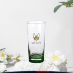 15 oz. Libbey Tall Water Glasses - 2