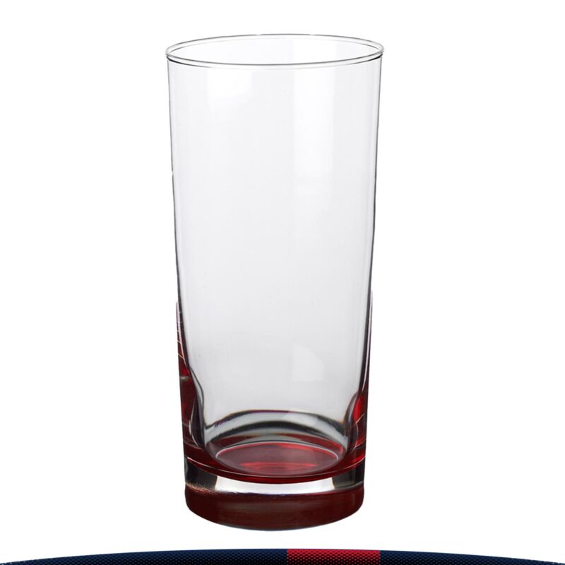 15 oz. Libbey Tall Water Glasses - 4