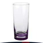 15 oz. Libbey Tall Water Glasses - 5