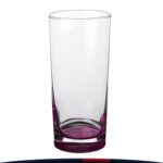 15 oz. Libbey Tall Water Glasses - 6