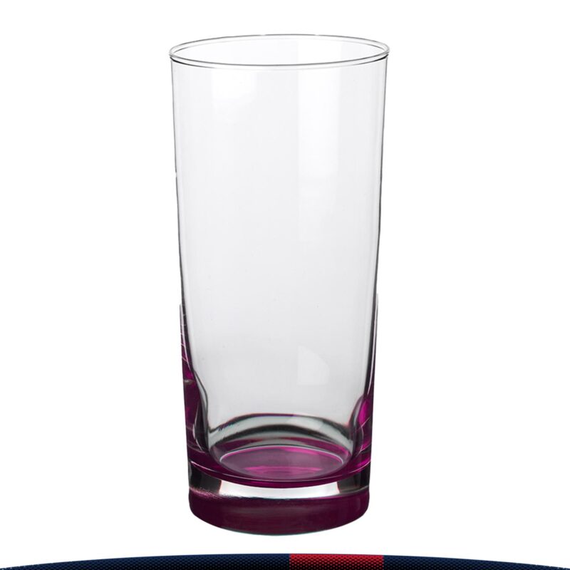 15 oz. Libbey Tall Water Glasses - 6