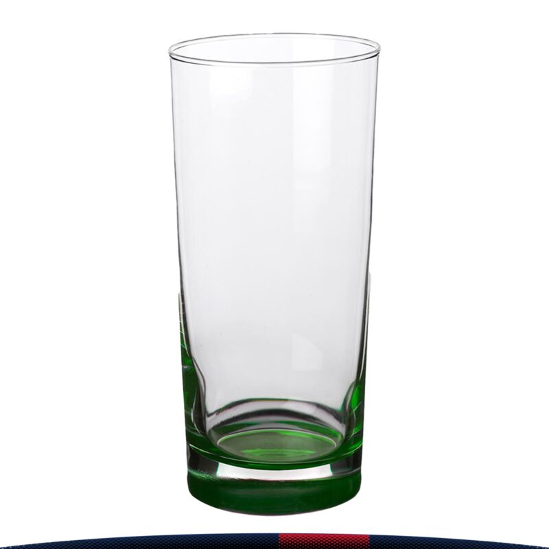 15 oz. Libbey Tall Water Glasses - 7
