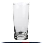 15 oz. Libbey Tall Water Glasses - 8