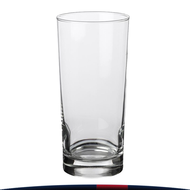 15 oz. Libbey Tall Water Glasses - 8