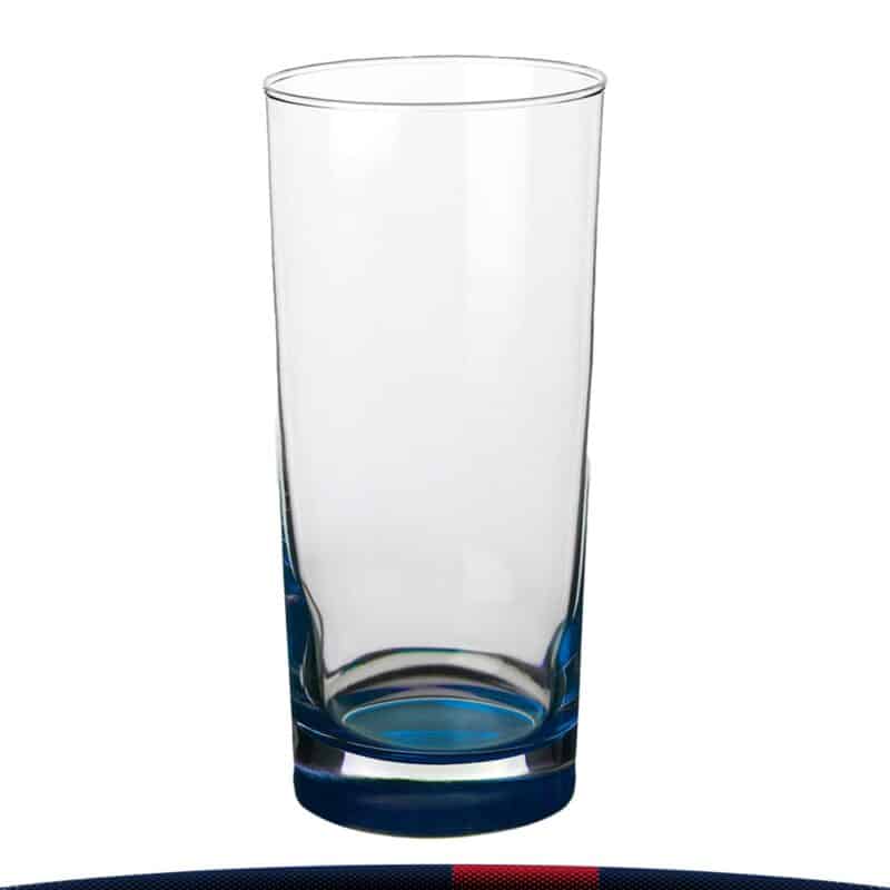 15 oz. Libbey Tall Water Glasses - 9