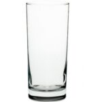 15 oz. USA Made Libbey Beverage Glasses W/ Custom Logo - 1