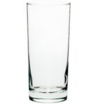 15 oz. USA Made Libbey Beverage Glasses W/ Custom Logo - 3
