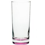15 oz. USA Made Libbey Beverage Glasses W/ Custom Logo - 5
