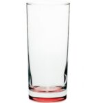 15 oz. USA Made Libbey Beverage Glasses W/ Custom Logo - 7