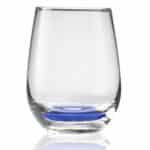 15.25 Oz. Libbey Stemless White Wine Glasses - 3