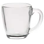 15.5 Oz. Libbey® Tapered Glass Coffee Mug - 2