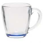 15.5 Oz. Libbey® Tapered Glass Coffee Mug - 3