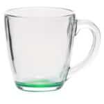 15.5 Oz. Libbey® Tapered Glass Coffee Mug - 4