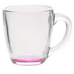 15.5 Oz. Libbey® Tapered Glass Coffee Mug - 5