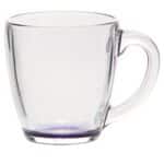15.5 Oz. Libbey® Tapered Glass Coffee Mug - 6
