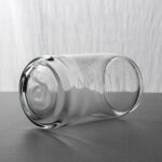 15oz. Libbey® Plain Can Tumbler Glass - 1