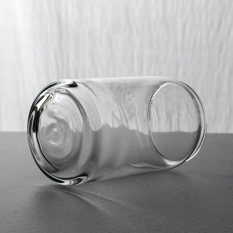 15oz. Libbey® Plain Can Tumbler Glass - 1