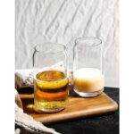 15oz. Libbey® Plain Can Tumbler Glass - 2