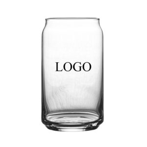 15oz. Libbey® Plain Can Tumbler Glass