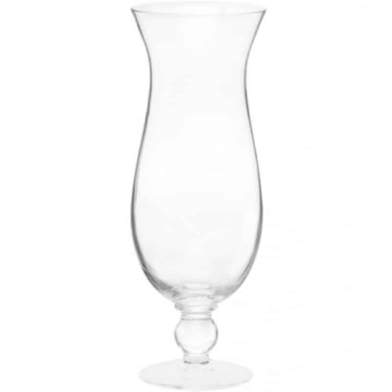 16 Oz. Libbey® Hurricane Glass - 1