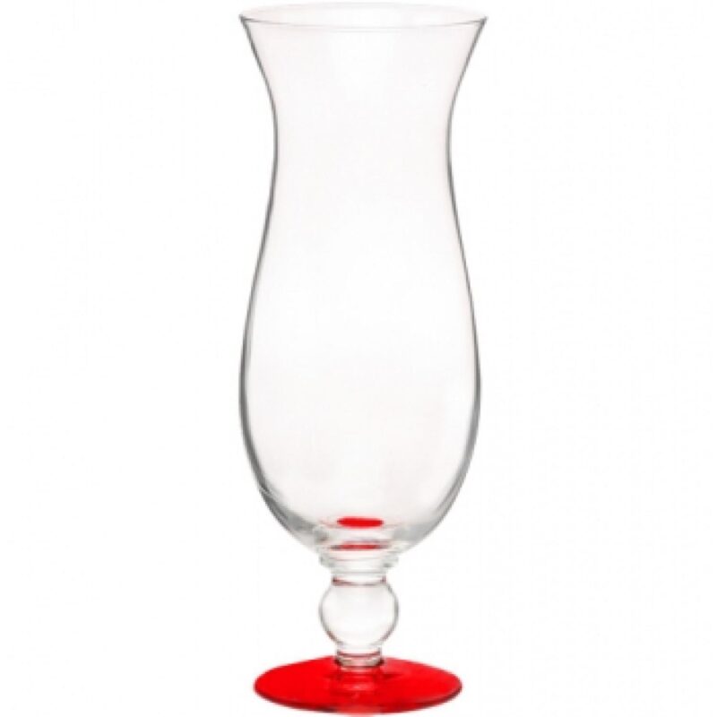 16 Oz. Libbey® Hurricane Glass - 7