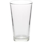 16 Oz. Libbey® Pint Glass - Full Color Logo Or Engraved - 1