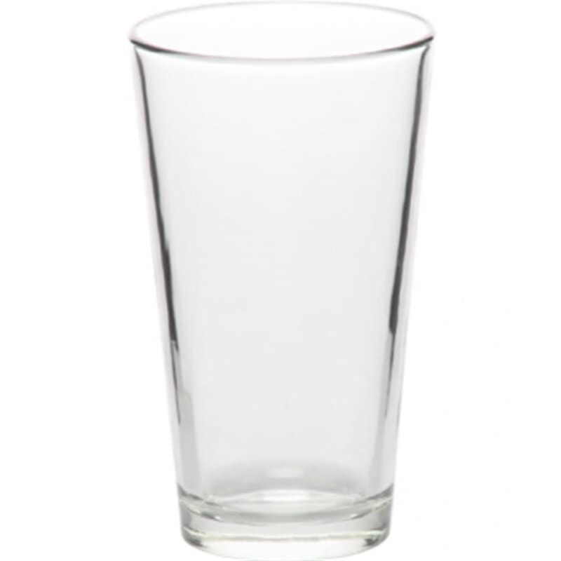 16 Oz. Libbey® Pint Glass - Full Color Logo Or Engraved - 1