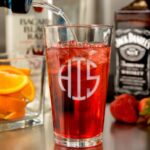 16 Oz. Libbey® Pint Glass - Full Color Logo Or Engraved - 2