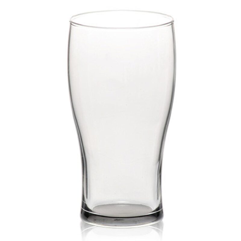 16 Oz. Libbey® Pub Beer Glass - 2