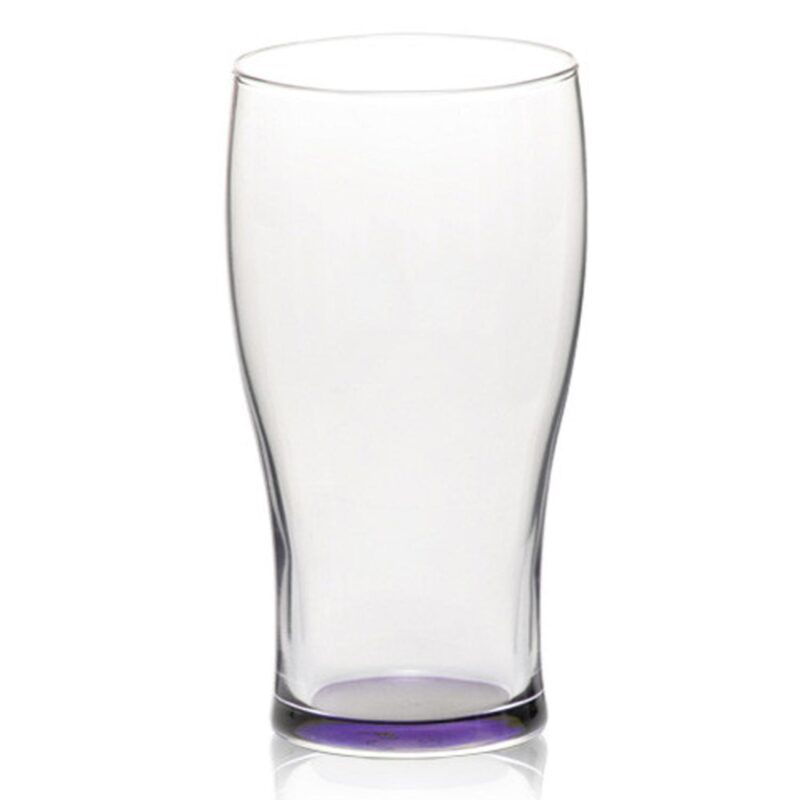 16 Oz. Libbey® Pub Beer Glass - 7