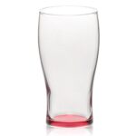 16 Oz. Libbey® Pub Beer Glass - 8