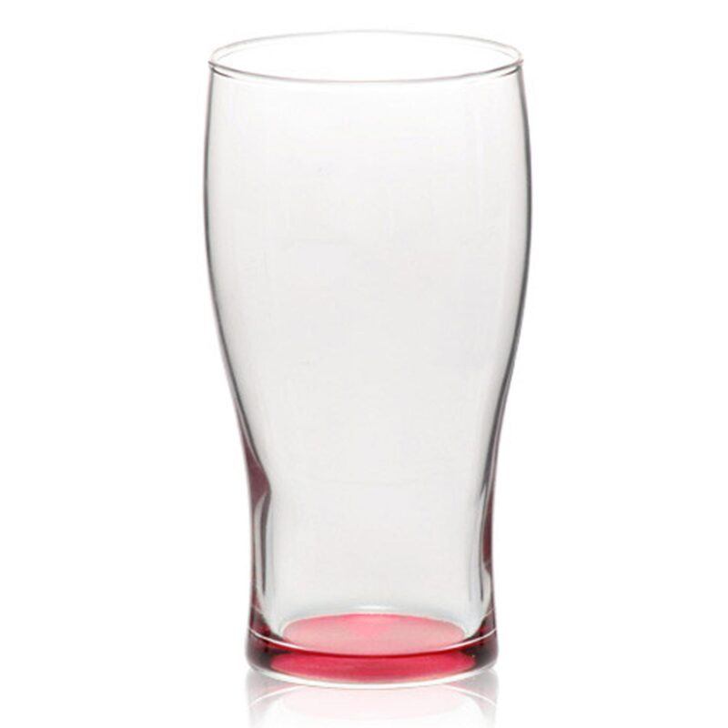 16 Oz. Libbey® Pub Beer Glass - 8