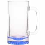 16 Oz. Libbey® Tankard Starburst Beer Mug - 3