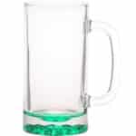 16 Oz. Libbey® Tankard Starburst Beer Mug - 5