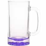 16 Oz. Libbey® Tankard Starburst Beer Mug - 7