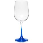 16 Oz. Libbey® Vina Tall Wine Glass - 3