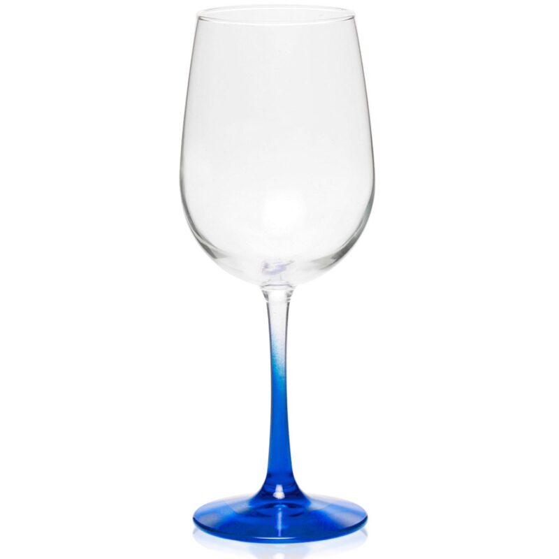 16 Oz. Libbey® Vina Tall Wine Glass - 3