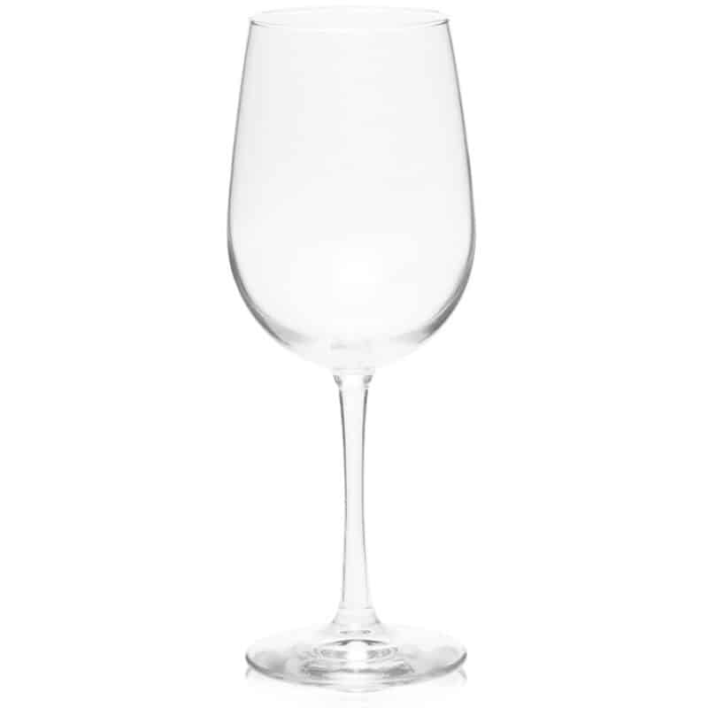 16 Oz. Libbey® Vina Tall Wine Glass - 4