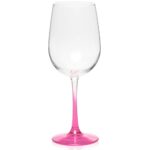 16 Oz. Libbey® Vina Tall Wine Glass - 6