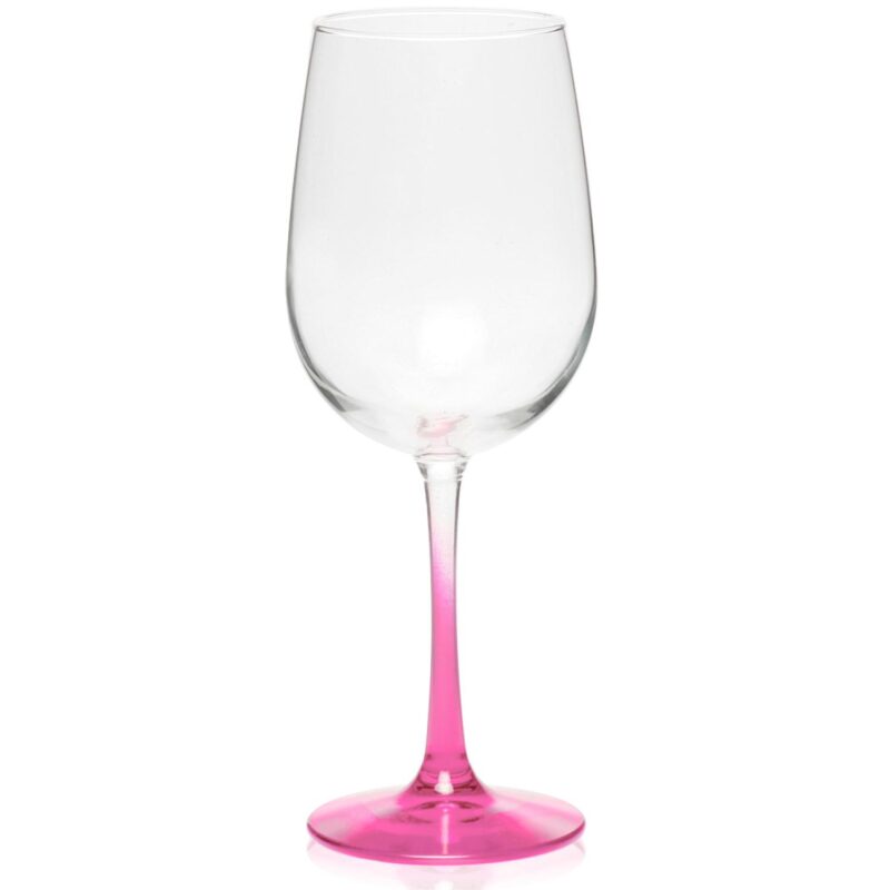 16 Oz. Libbey® Vina Tall Wine Glass - 6
