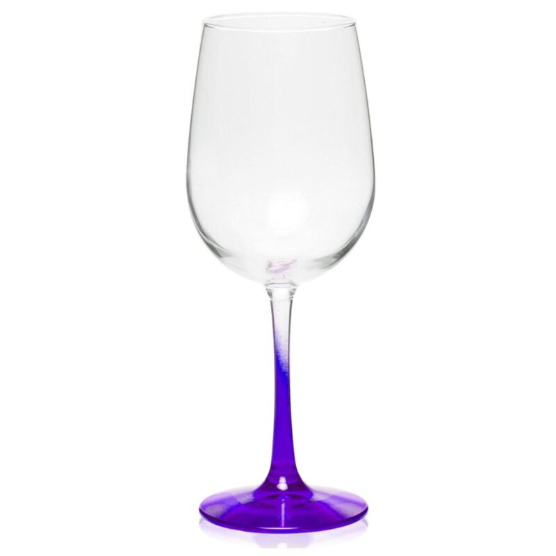 16 Oz. Libbey® Vina Tall Wine Glass - 8