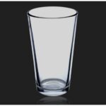 16 Oz. Litchfield Libbey Pint Glass - 1