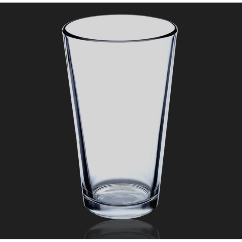 16 Oz. Litchfield Libbey Pint Glass - 1