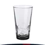 16 oz. Libbey BallBrew Soccer Pint Glass - 1