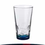 16 oz. Libbey BallBrew Soccer Pint Glass - 4
