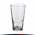 16 oz. Libbey BallBrew Soccer Pint Glass - 5