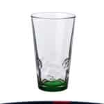 16 oz. Libbey BallBrew Soccer Pint Glass - 6