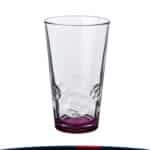 16 oz. Libbey BallBrew Soccer Pint Glass - 7